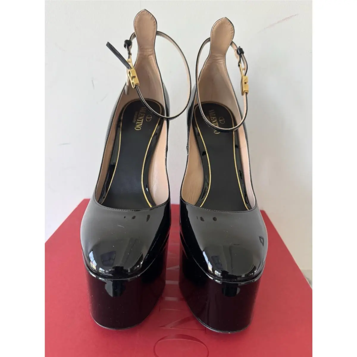 Valentino shoes - Black 5