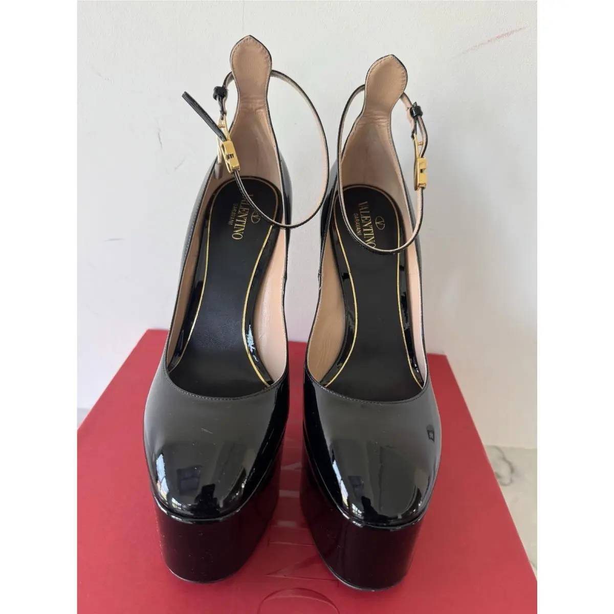 Valentino shoes - Black 6