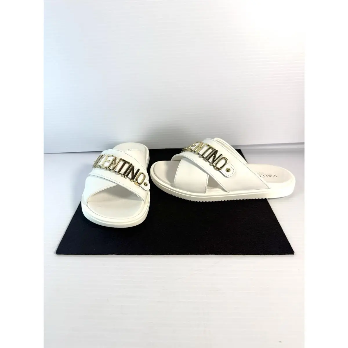 Valentino shoes - Valentino GEA - GEA - White 1