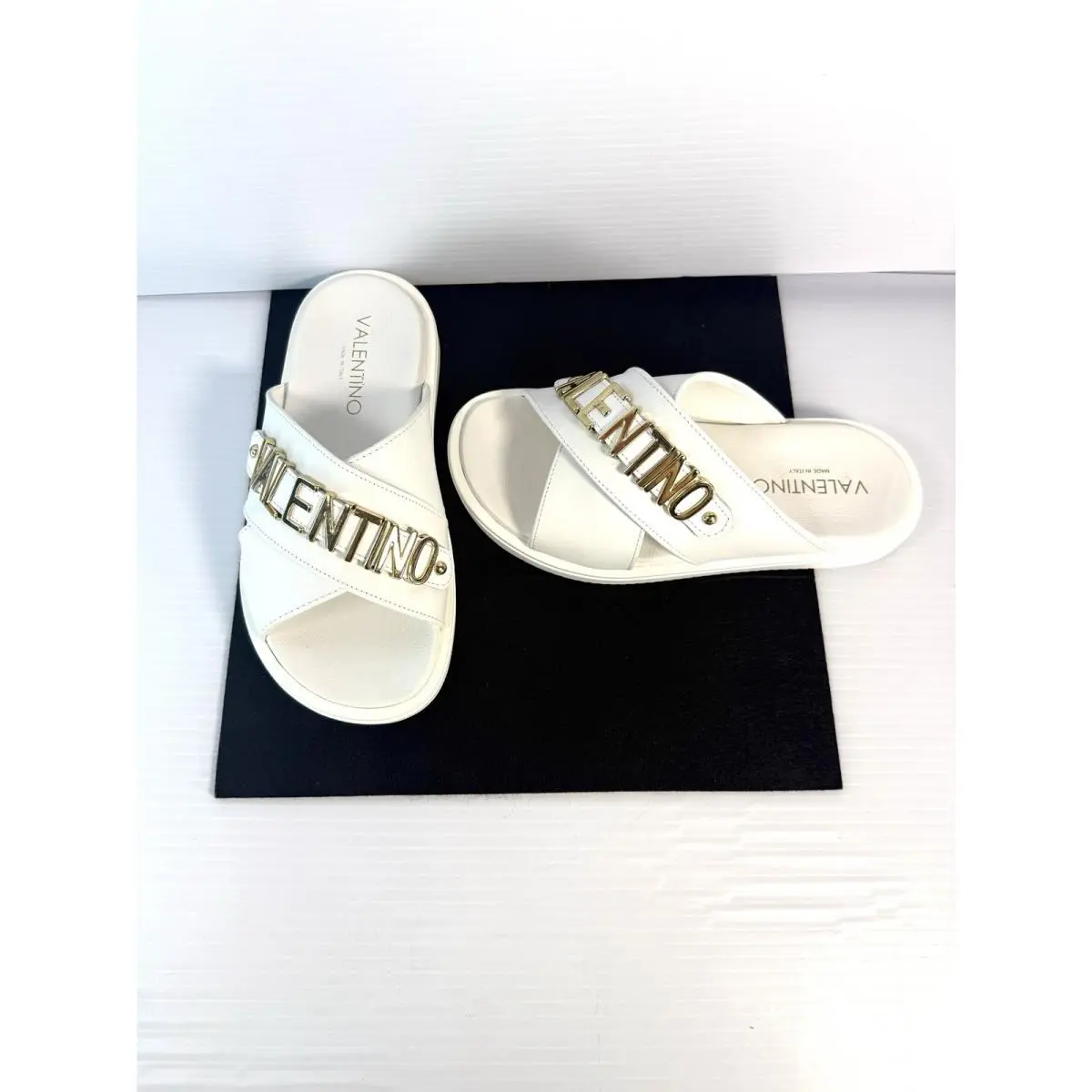 Valentino shoes - Valentino GEA - GEA - White 2