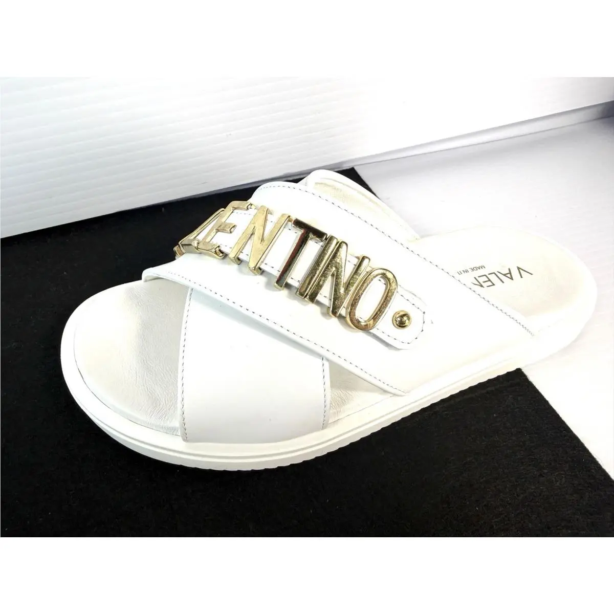 Valentino shoes - Valentino GEA - GEA - White 3