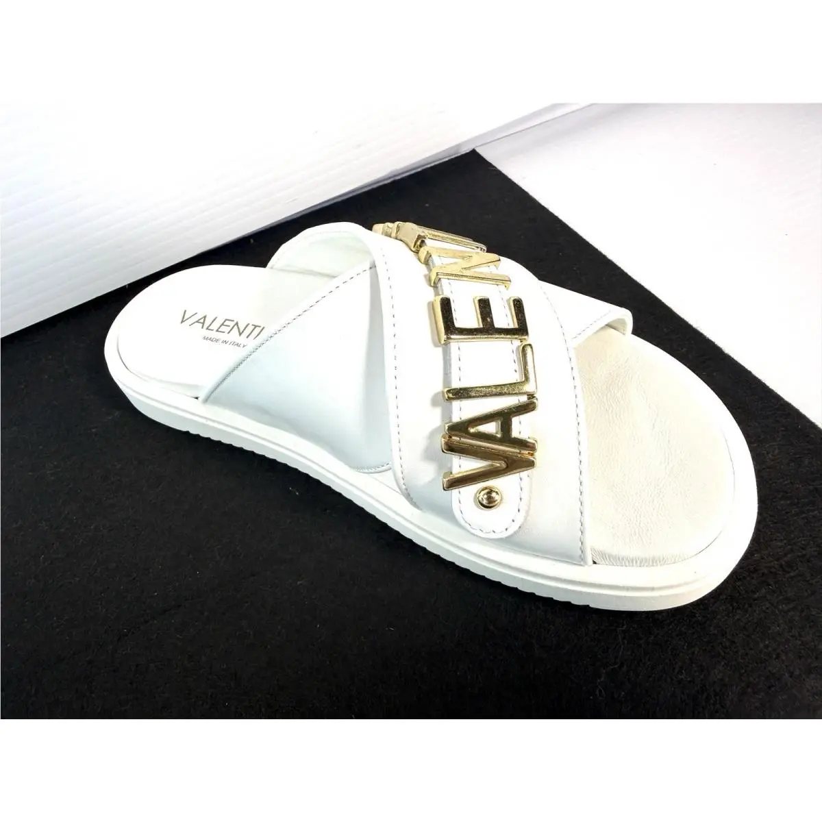 Valentino shoes - Valentino GEA - GEA - White 4