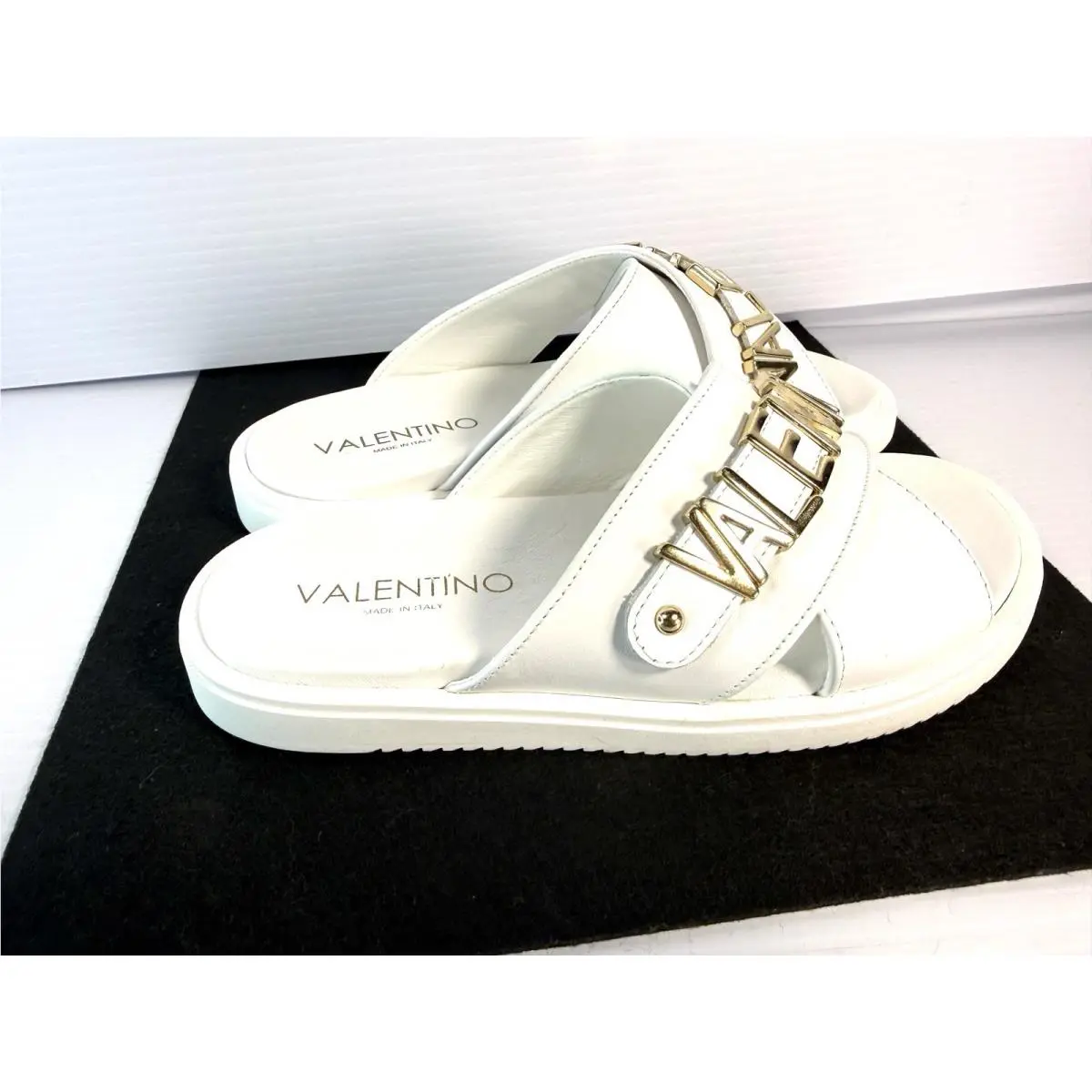Valentino shoes - Valentino GEA - GEA - White 6