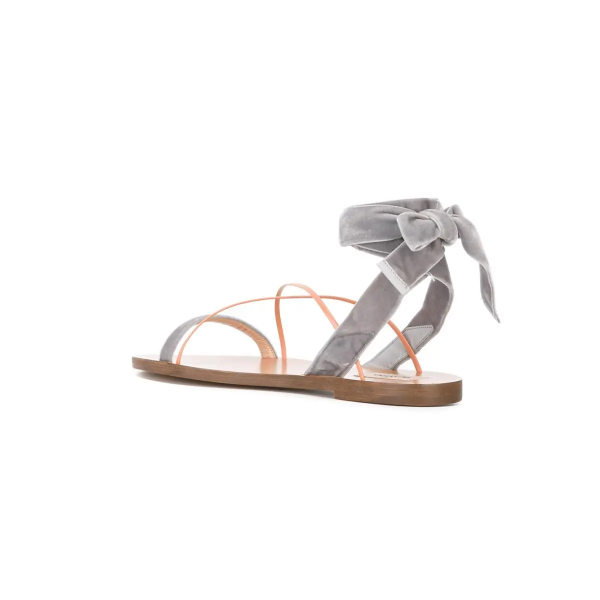 Valentino shoes - Sky Blue (UPC: 8056687501714) 0