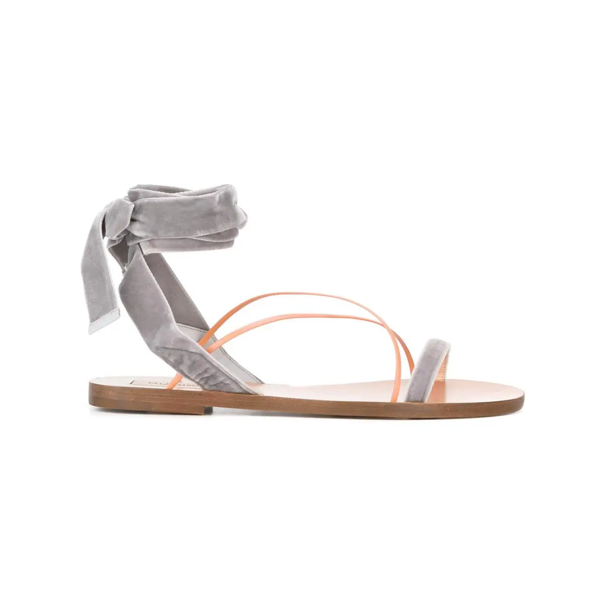 Valentino shoes - Sky Blue (UPC: 8056687501714) 1