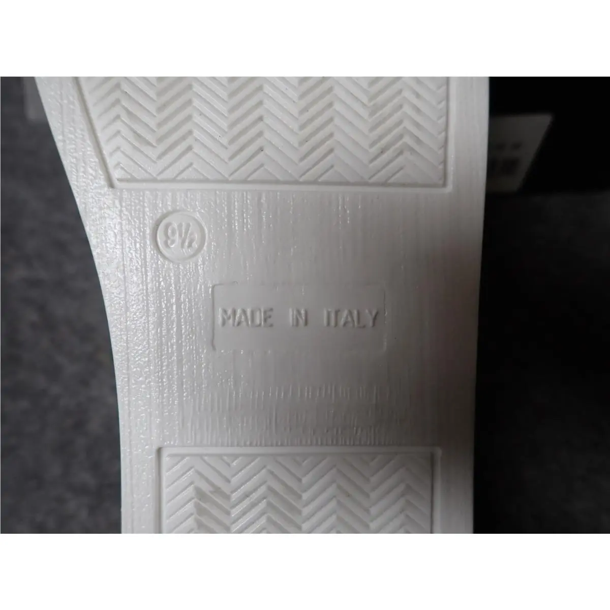 Valentino shoes - White 1