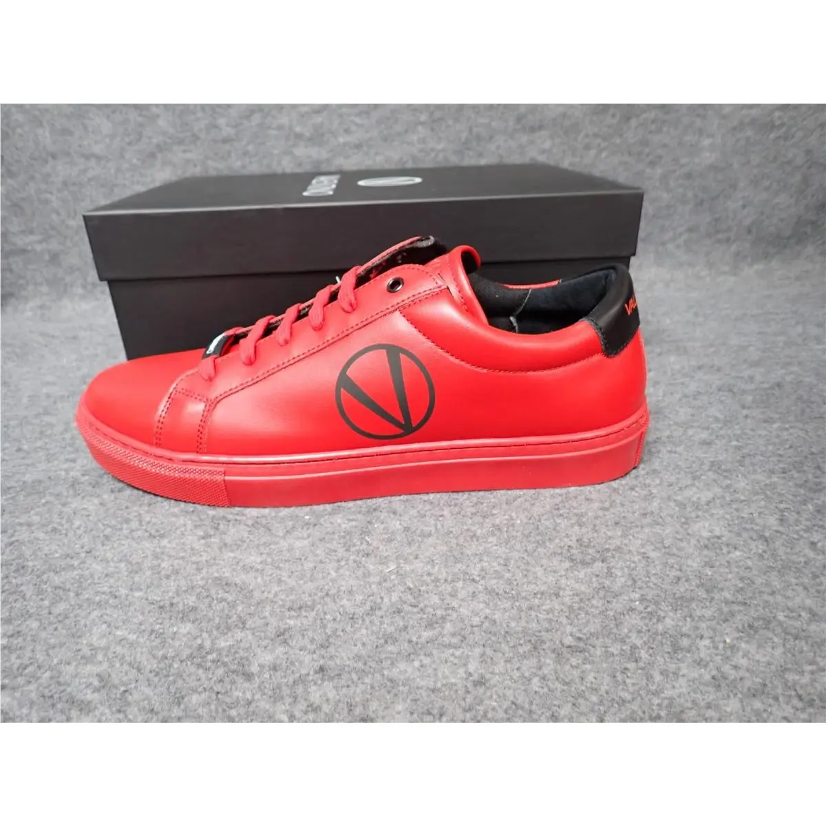 Valentino shoes - Red 3