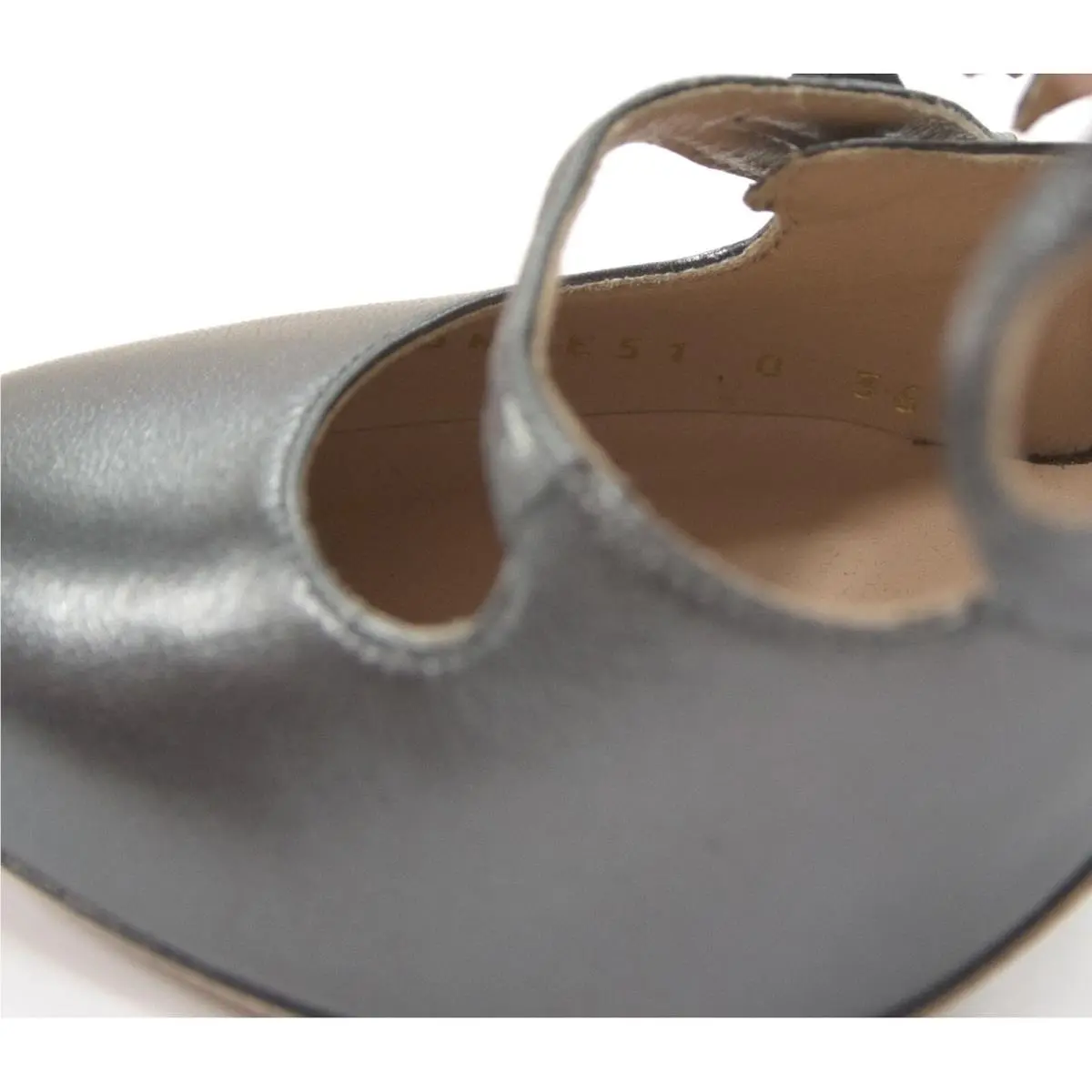 Valentino shoes - Gray (UPC: 191202302921) 1