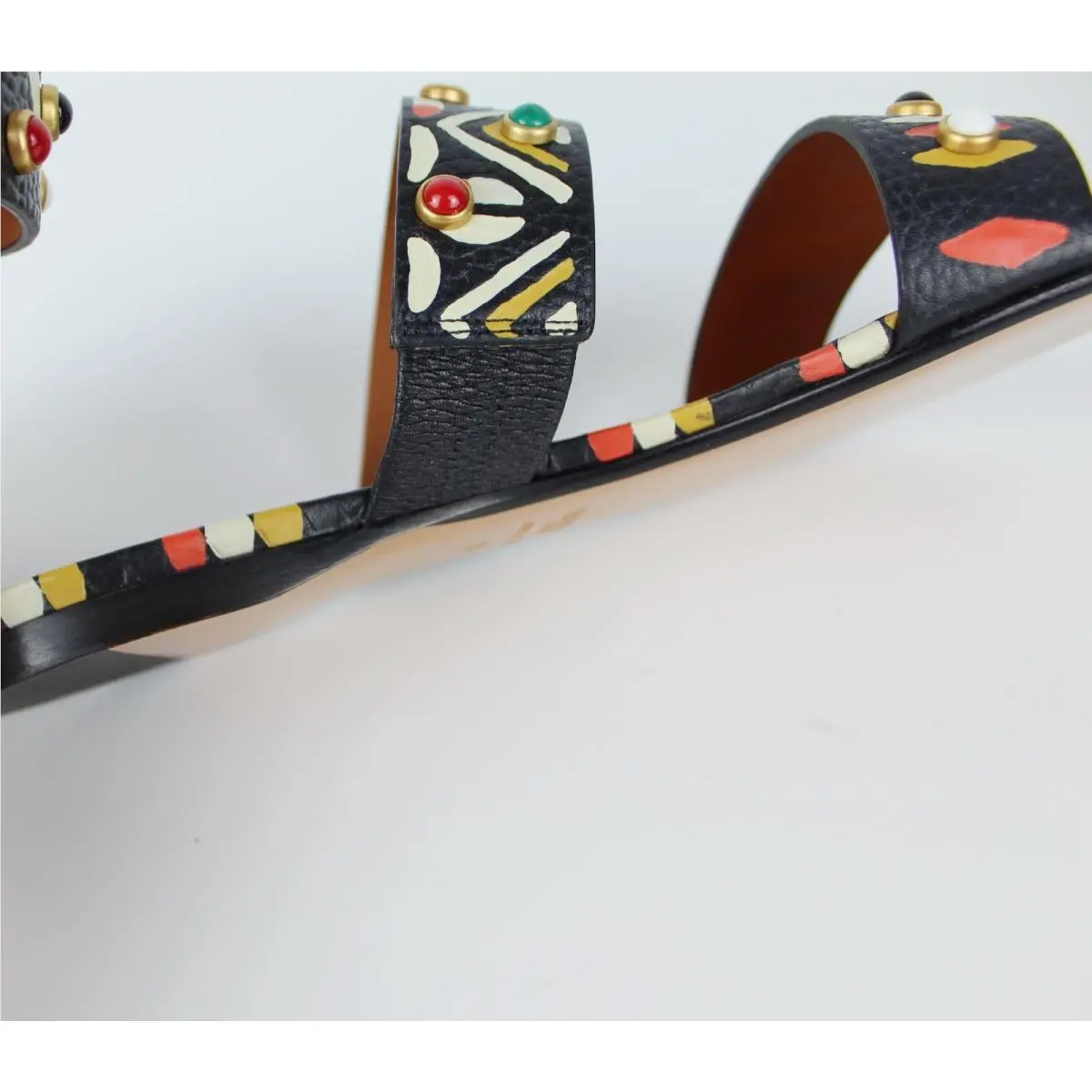 Valentino shoes - Tribe - Tribe - Black 14