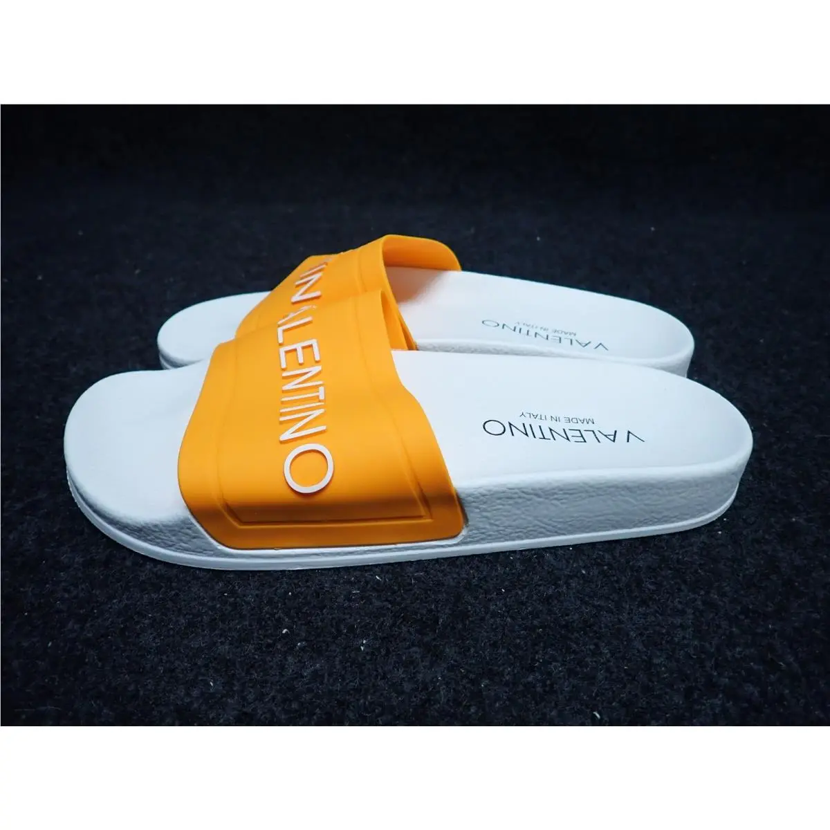 Valentino shoes - Orange 0