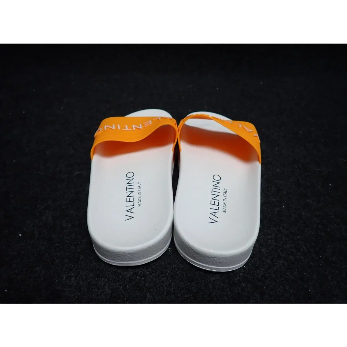 Valentino shoes - Orange 1