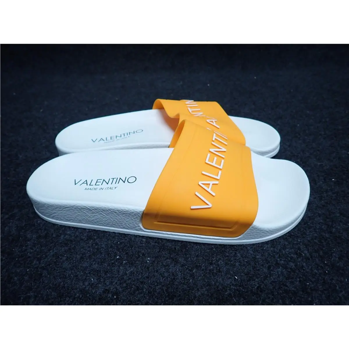 Valentino shoes - Orange 2