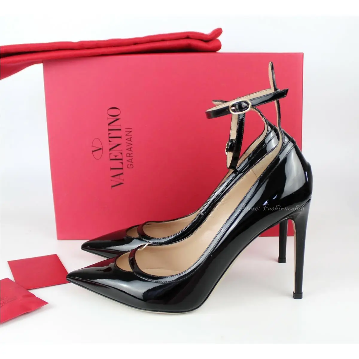 Valentino shoes - Black 0