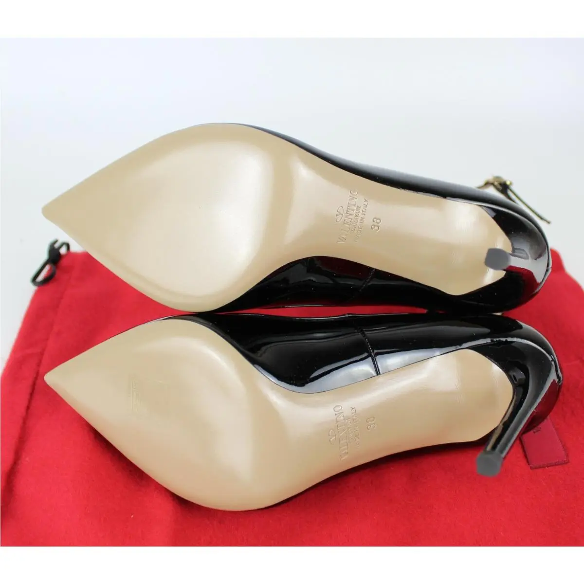 Valentino shoes - Black 9