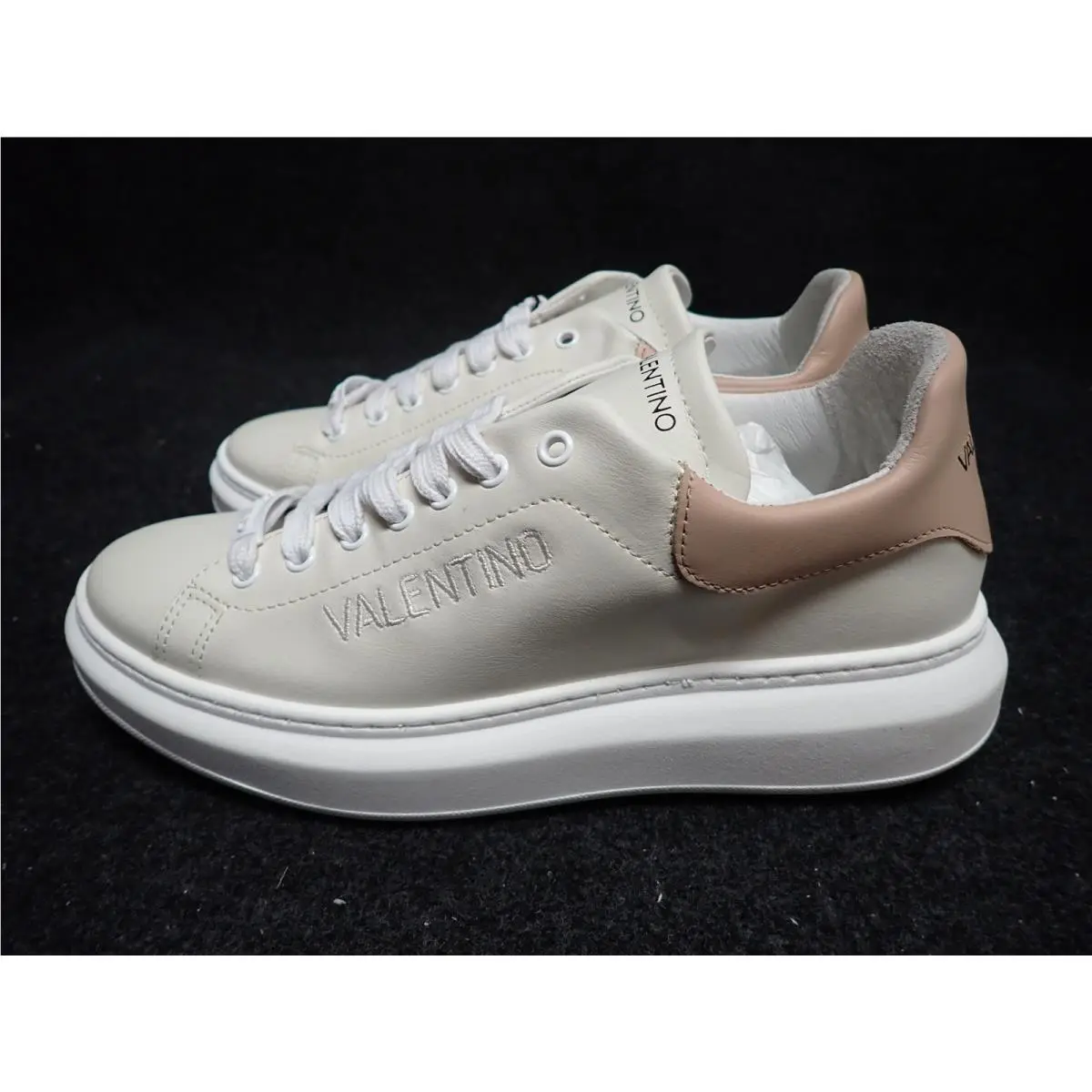 Valentino shoes - White-Nudde 0