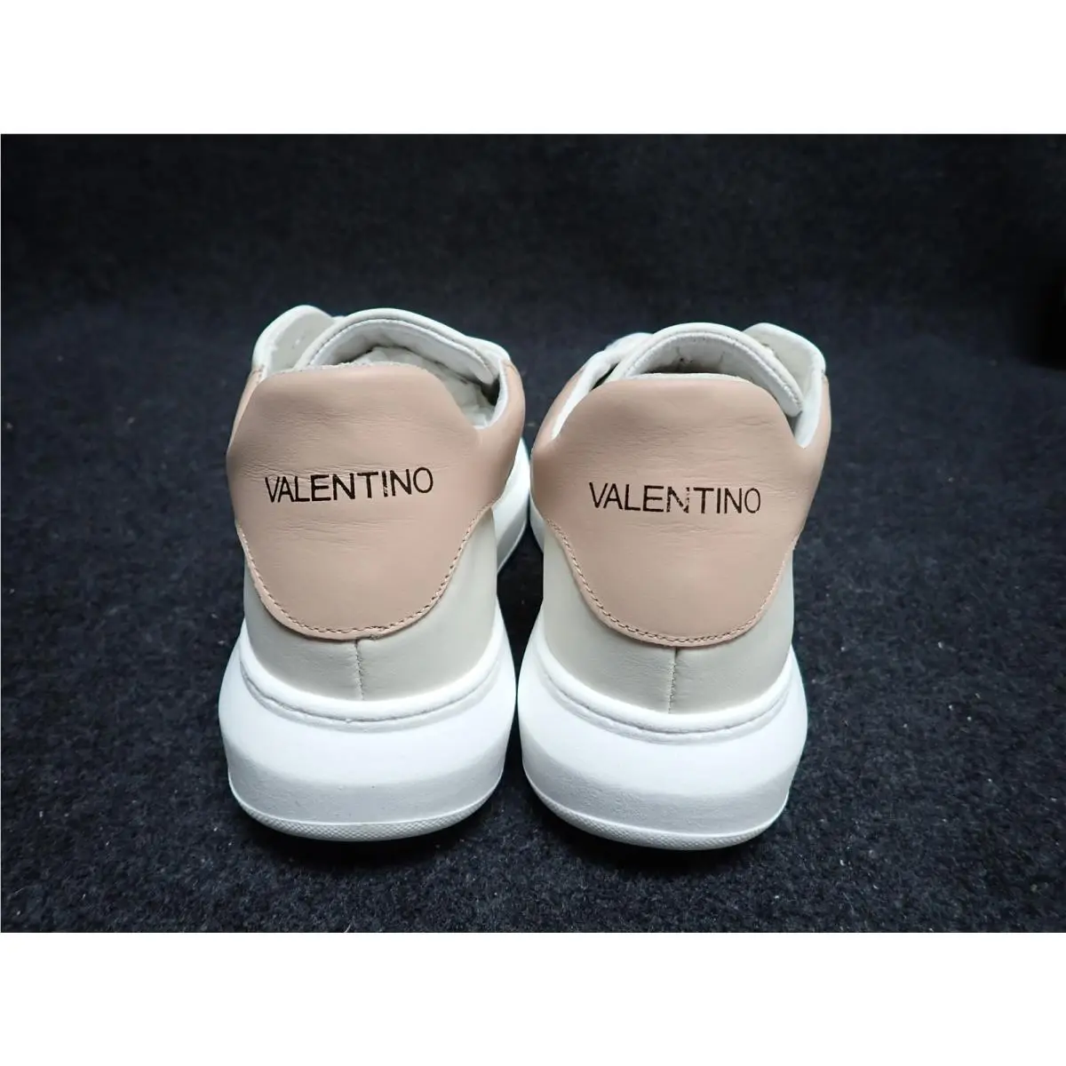 Valentino shoes - White-Nudde 1