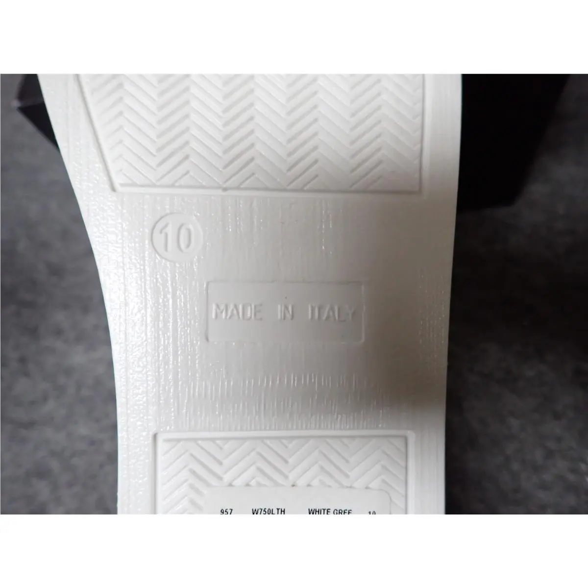 Valentino shoes - White 7