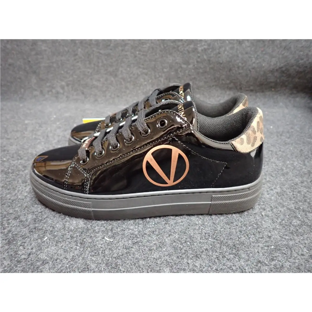Valentino shoes - Black 0