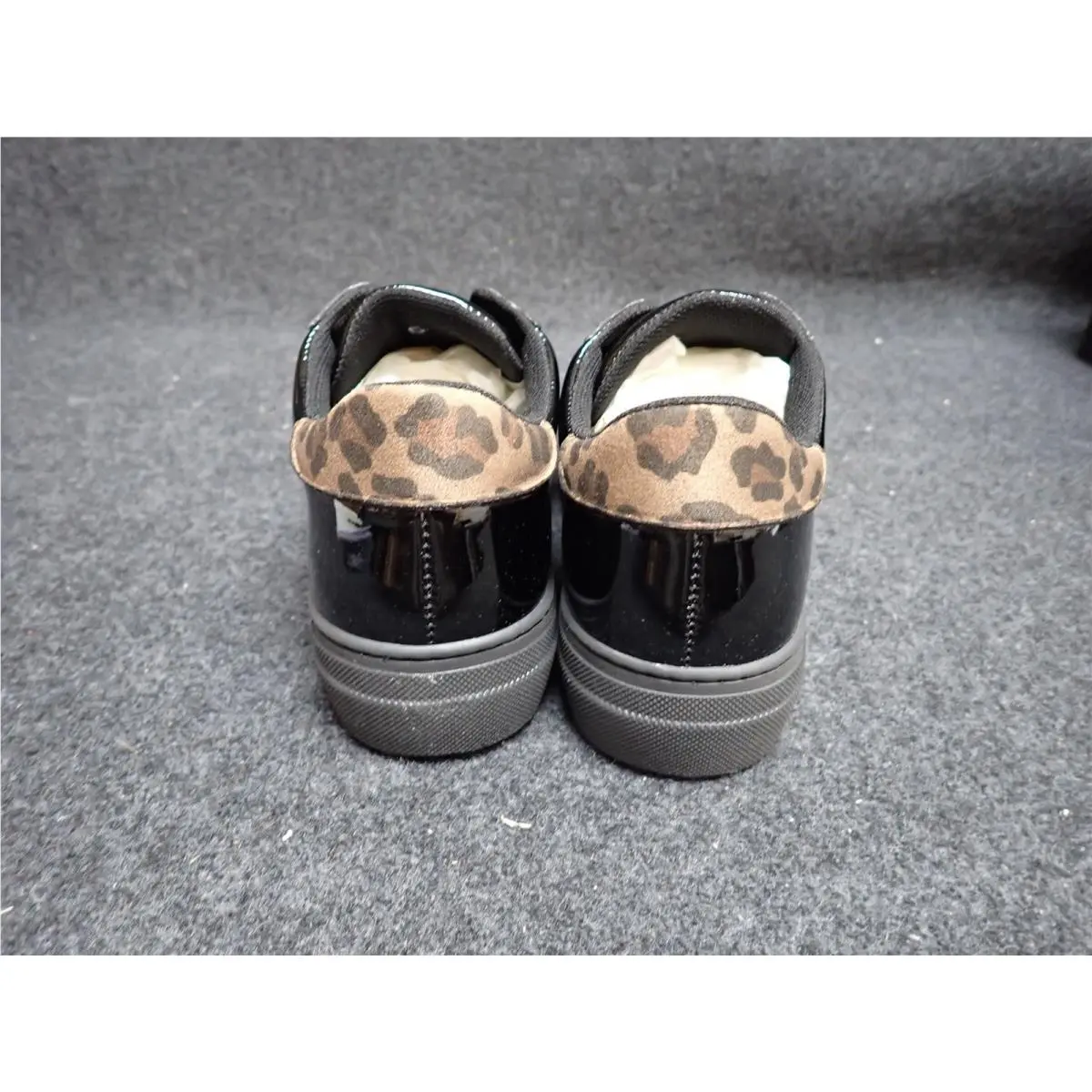 Valentino shoes - Black 1