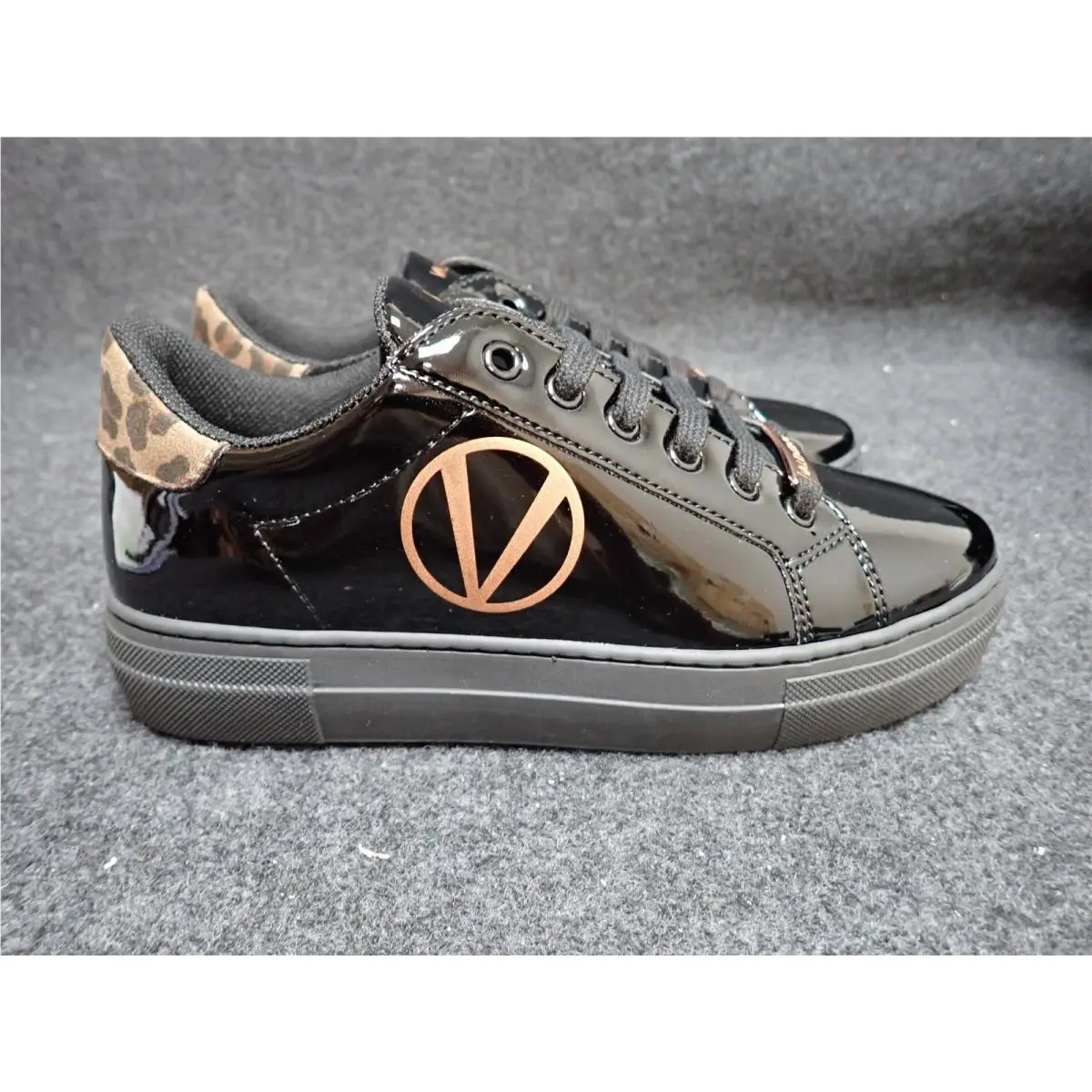 Valentino shoes - Black 2