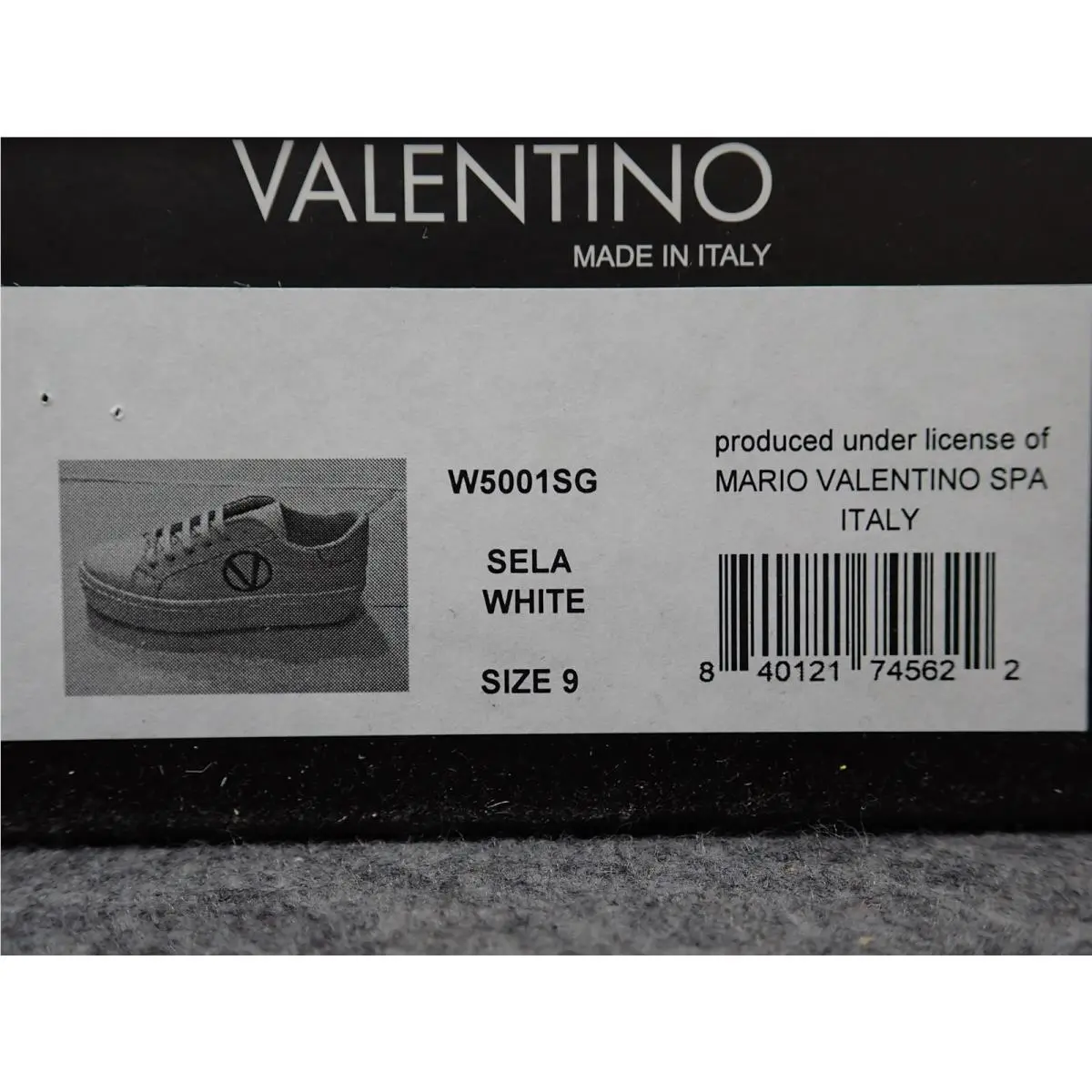 Valentino shoes - White 5