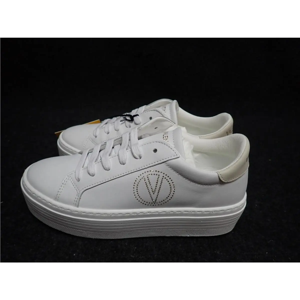 Valentino shoes - White Cream 0