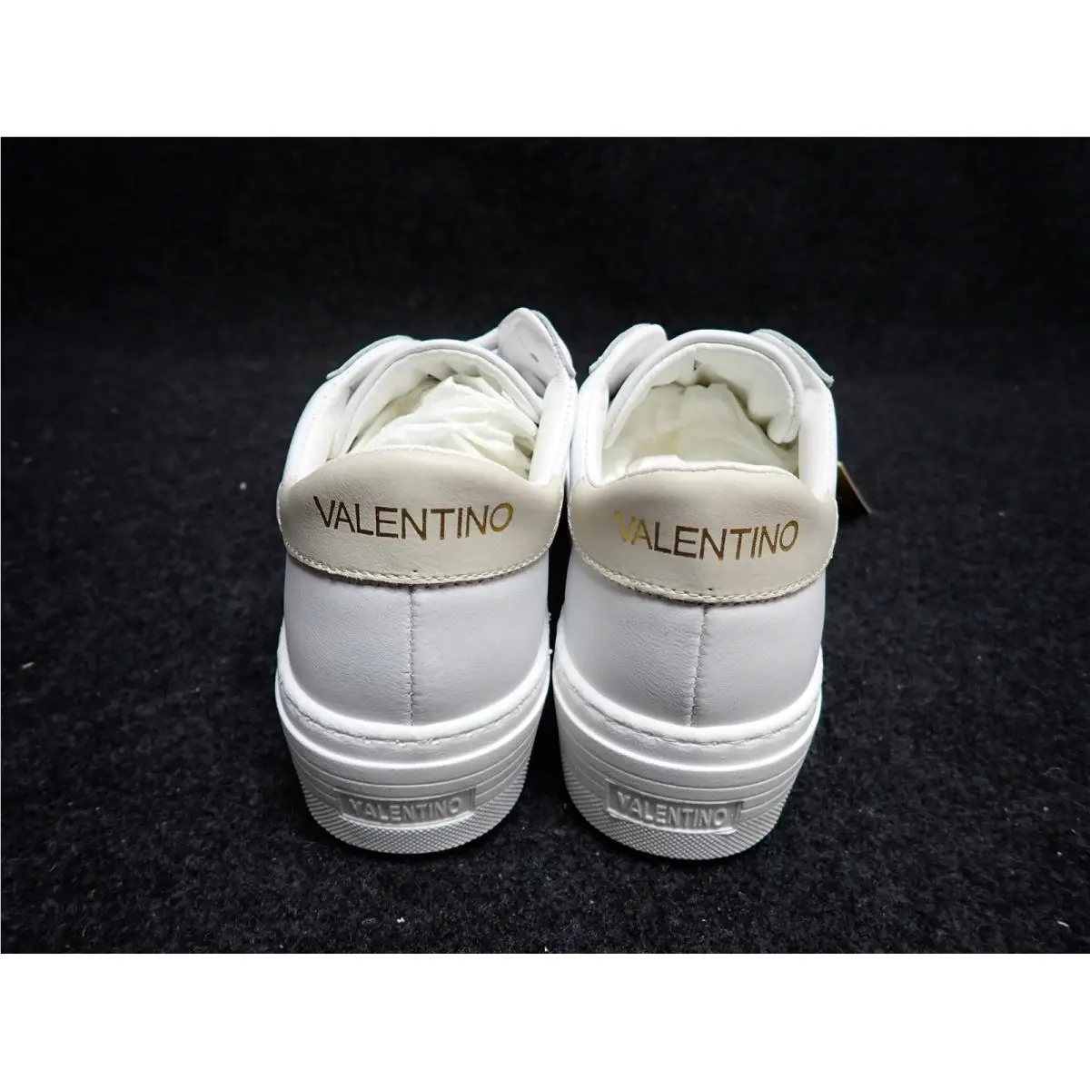 Valentino shoes - White Cream 1