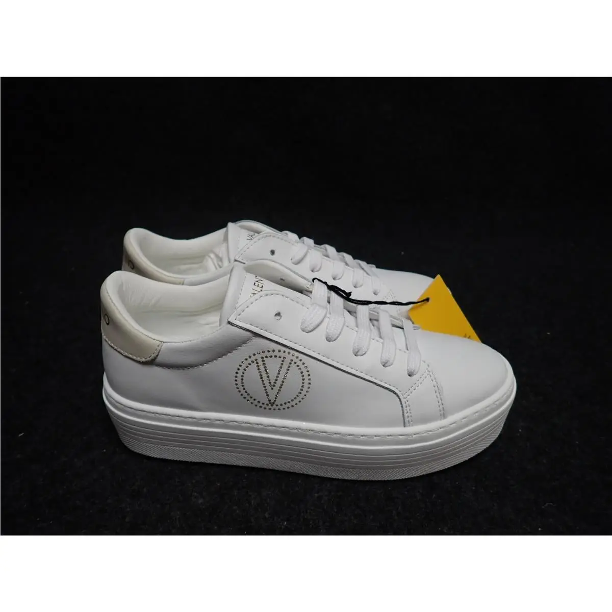 Valentino shoes - White Cream 2