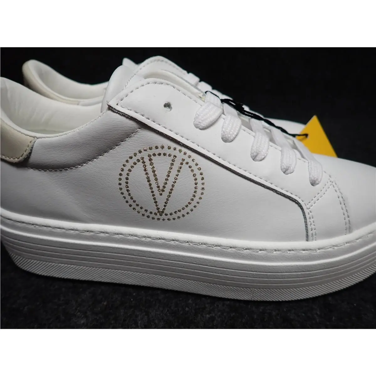 Valentino shoes - White Cream 3