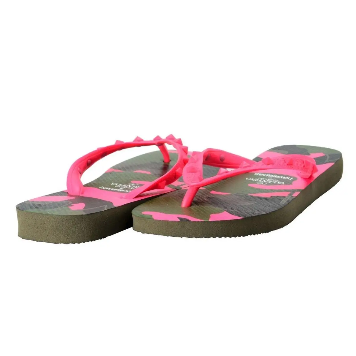 Valentino shoes - Pink 5