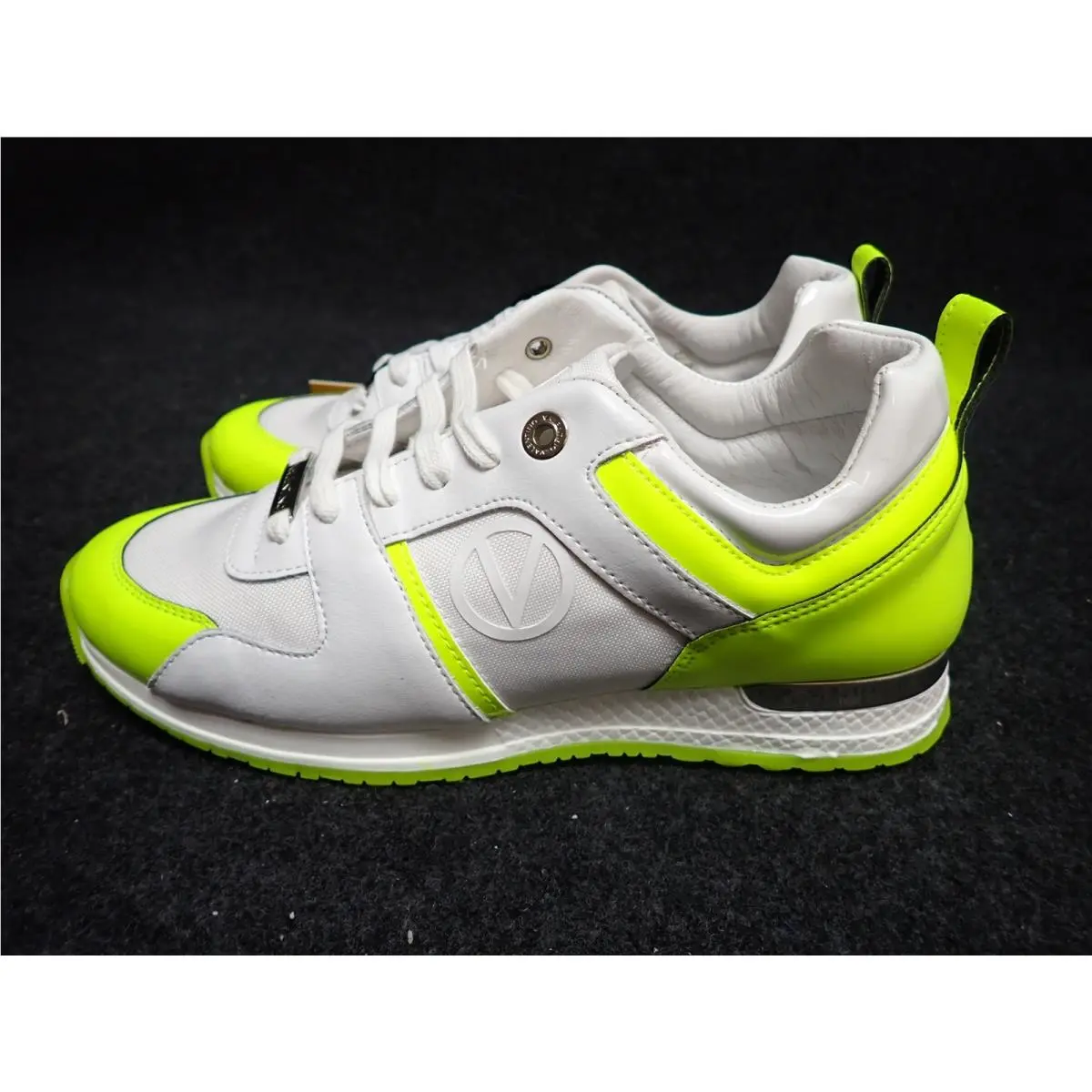 Valentino shoes - Yellow 0