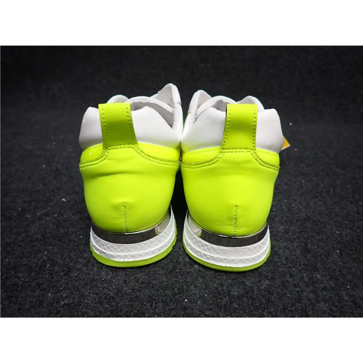 Valentino shoes - Yellow 1