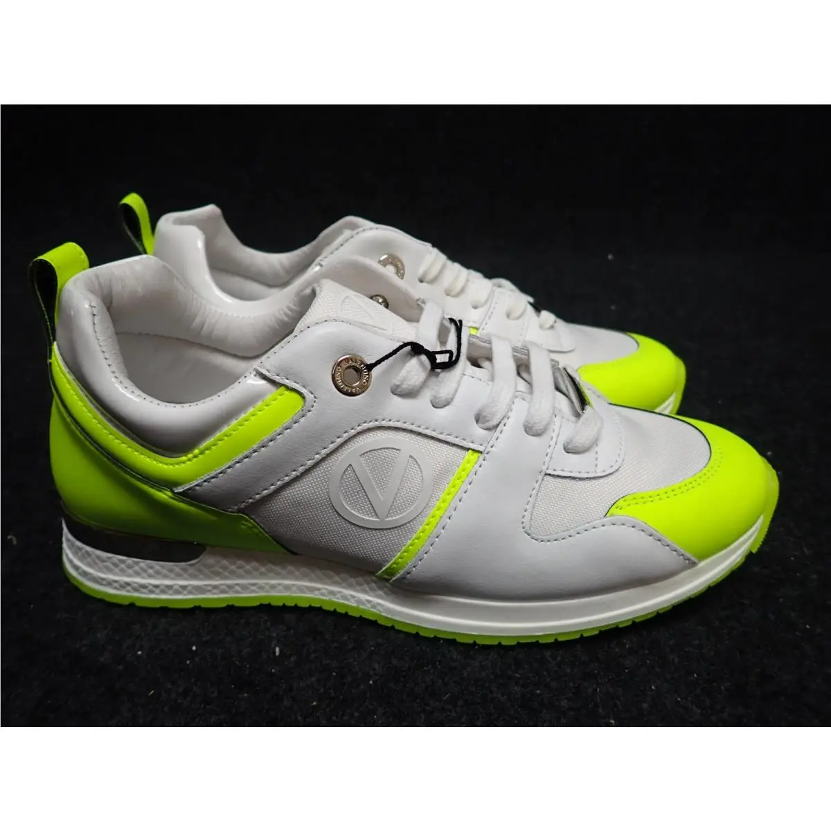 Valentino shoes - Yellow 2