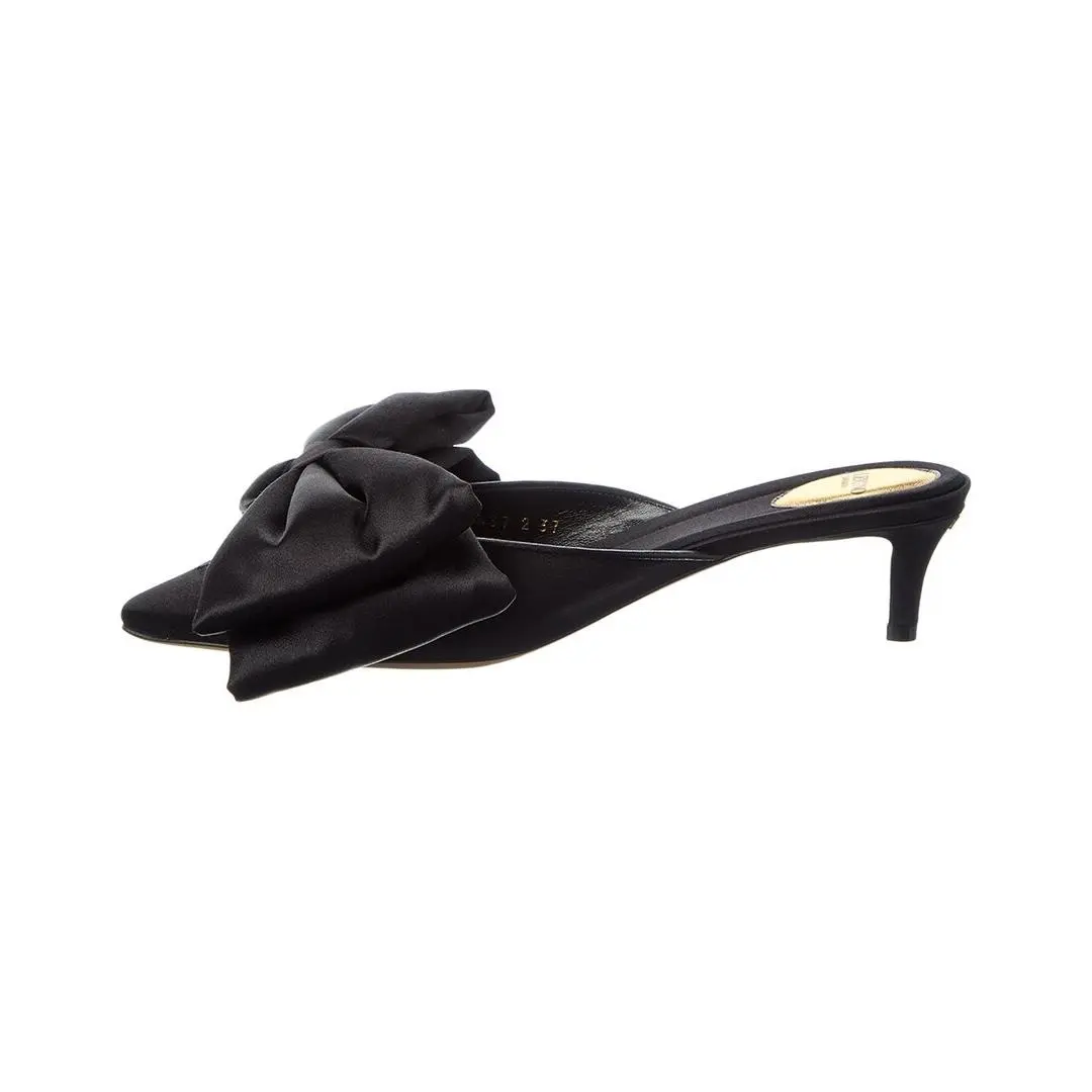Valentino shoes - NA - 13136473270000 - Black (UPC: 8050240160455) 0