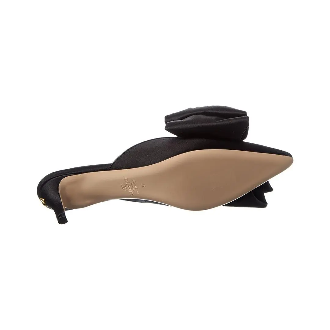 Valentino shoes - NA - 13136473270000 - Black (UPC: 8050240160455) 2