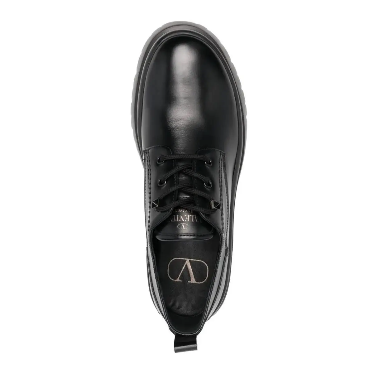 Valentino shoes - Black 1