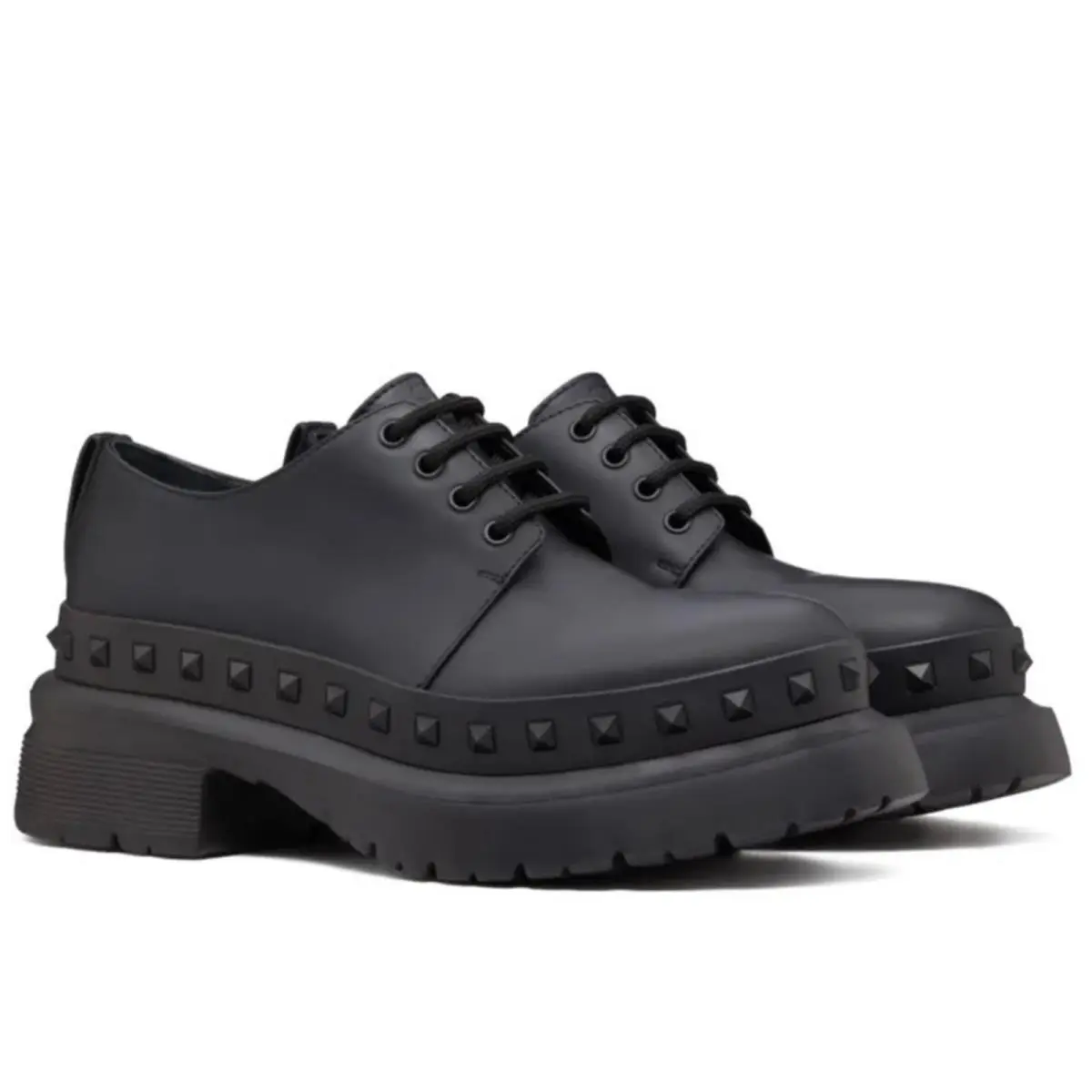Valentino shoes - Black 0
