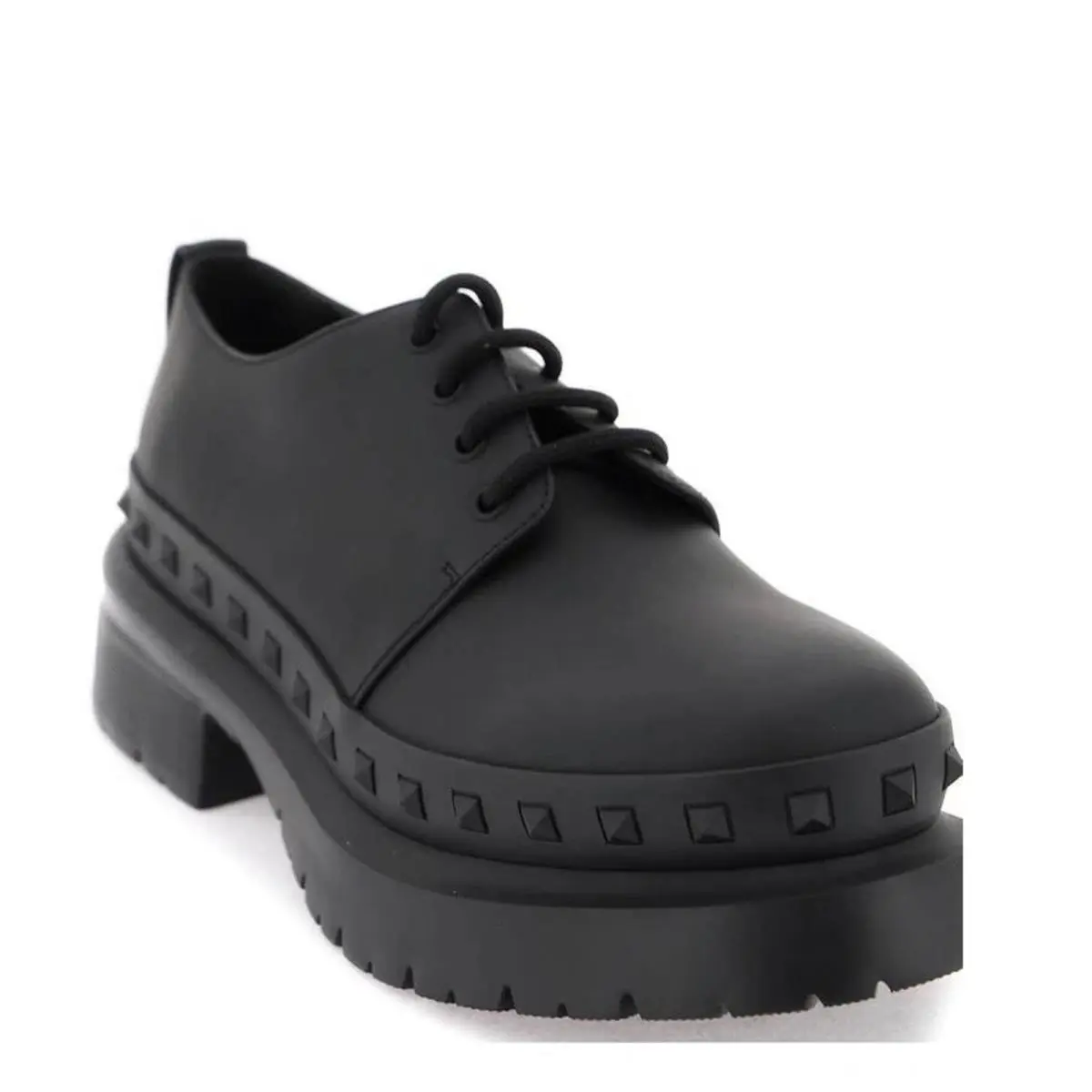 Valentino shoes - Black 1