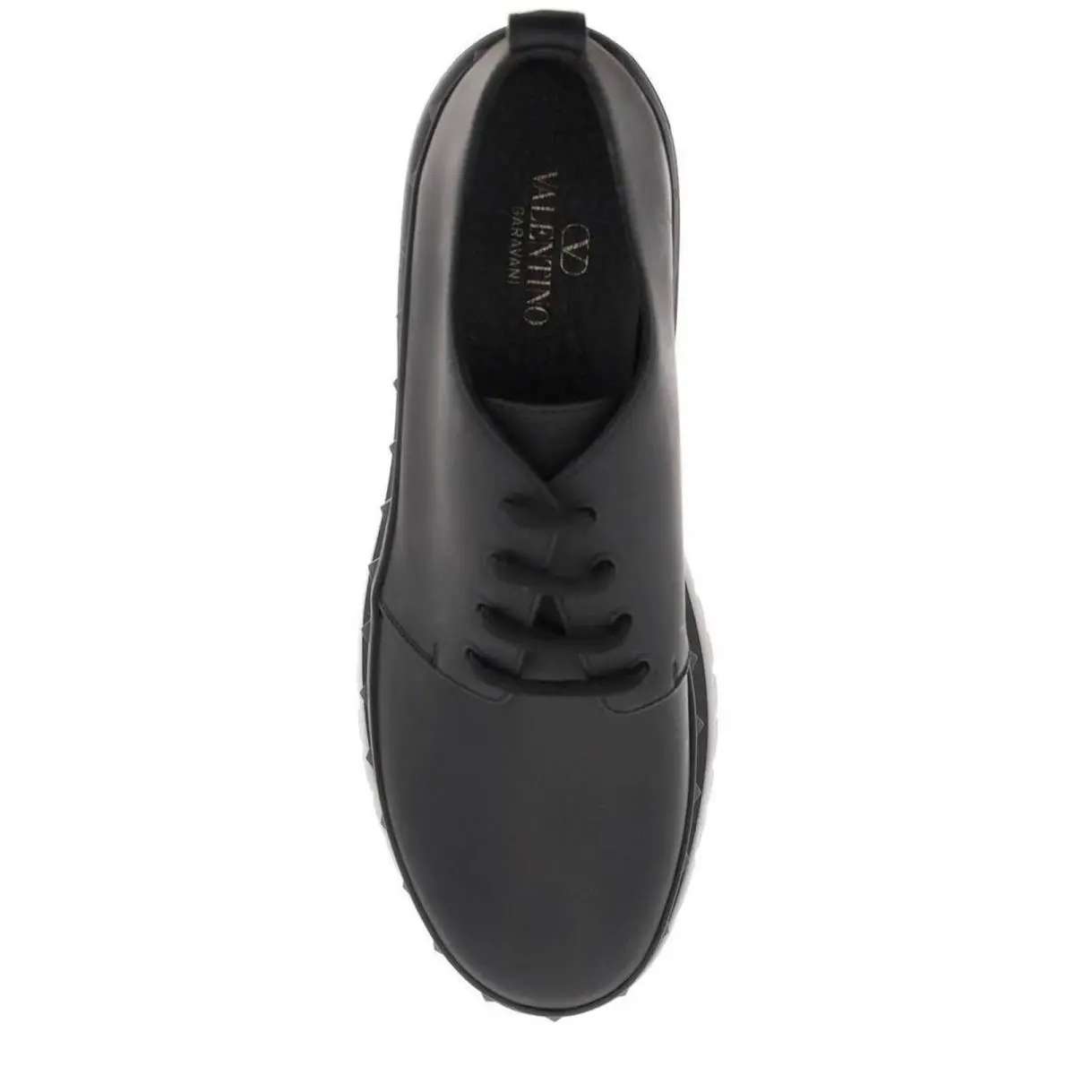 Valentino shoes - Black 2