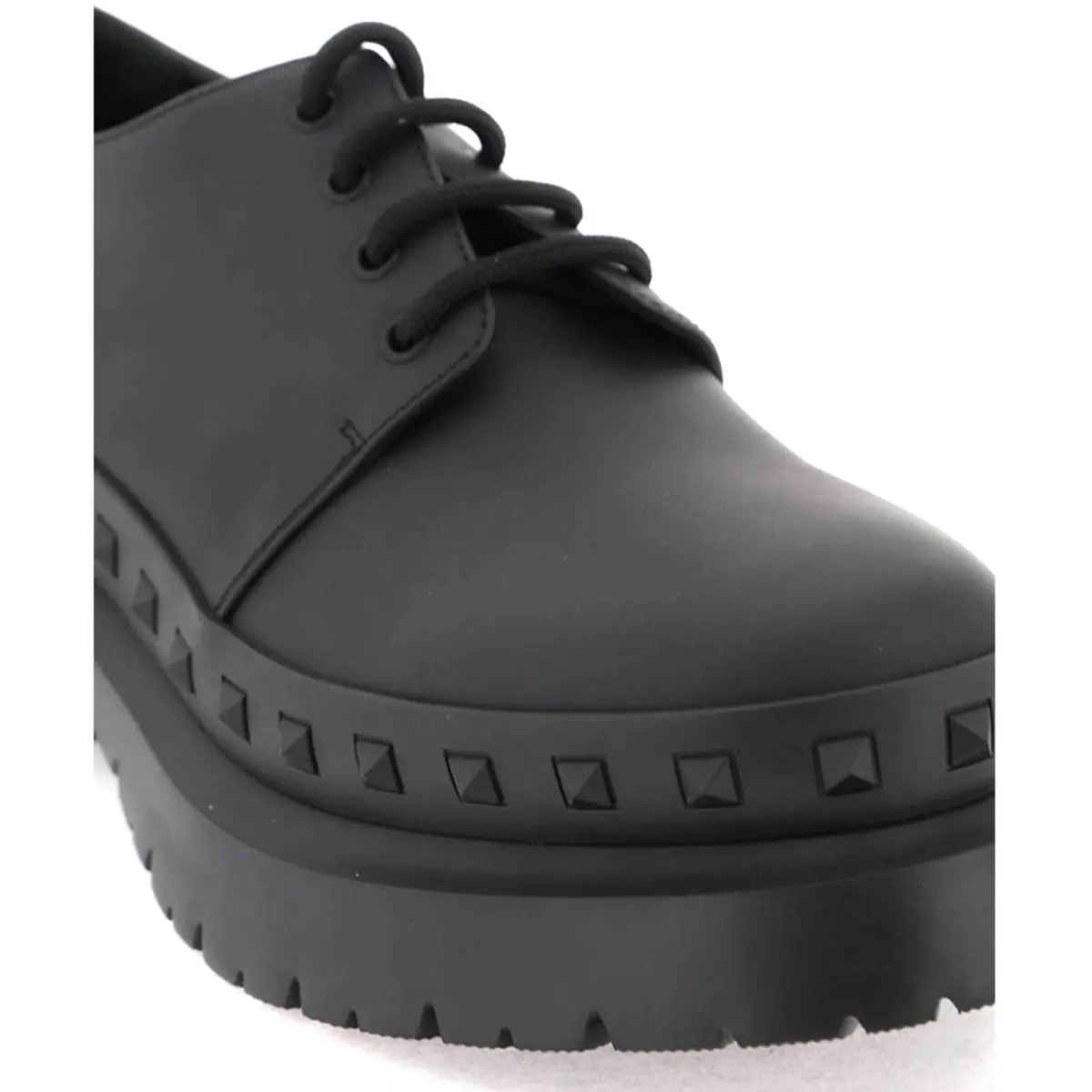 Valentino shoes - Black 3