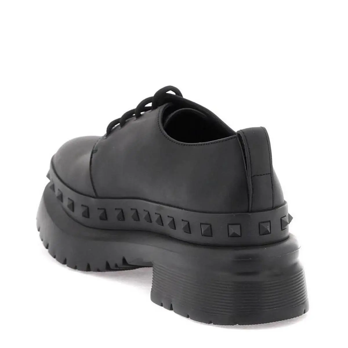 Valentino shoes - Black 4