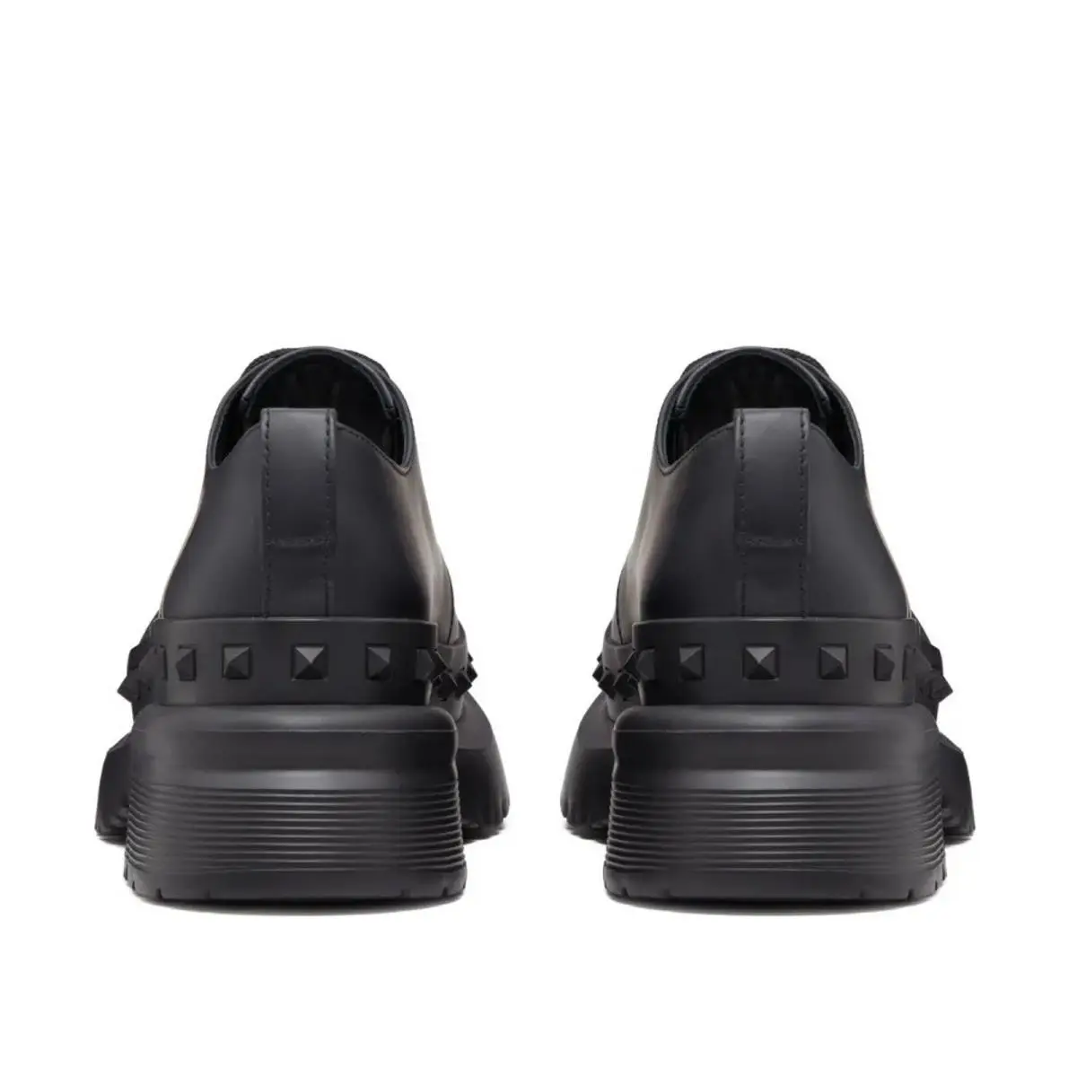 Valentino shoes - Black 5
