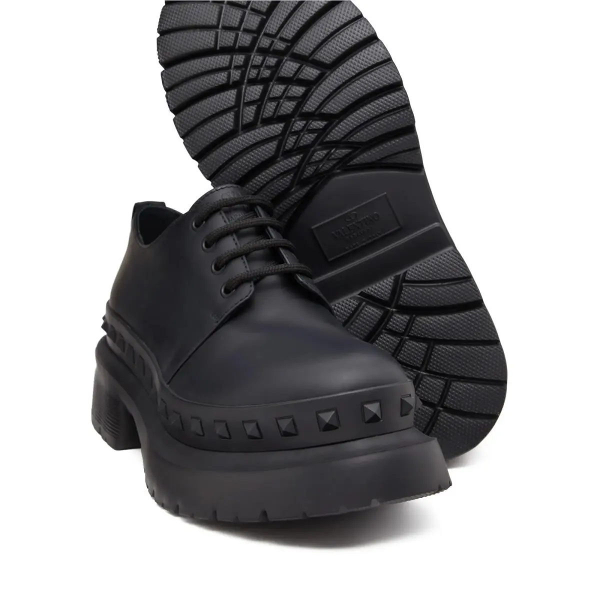 Valentino shoes - Black 6
