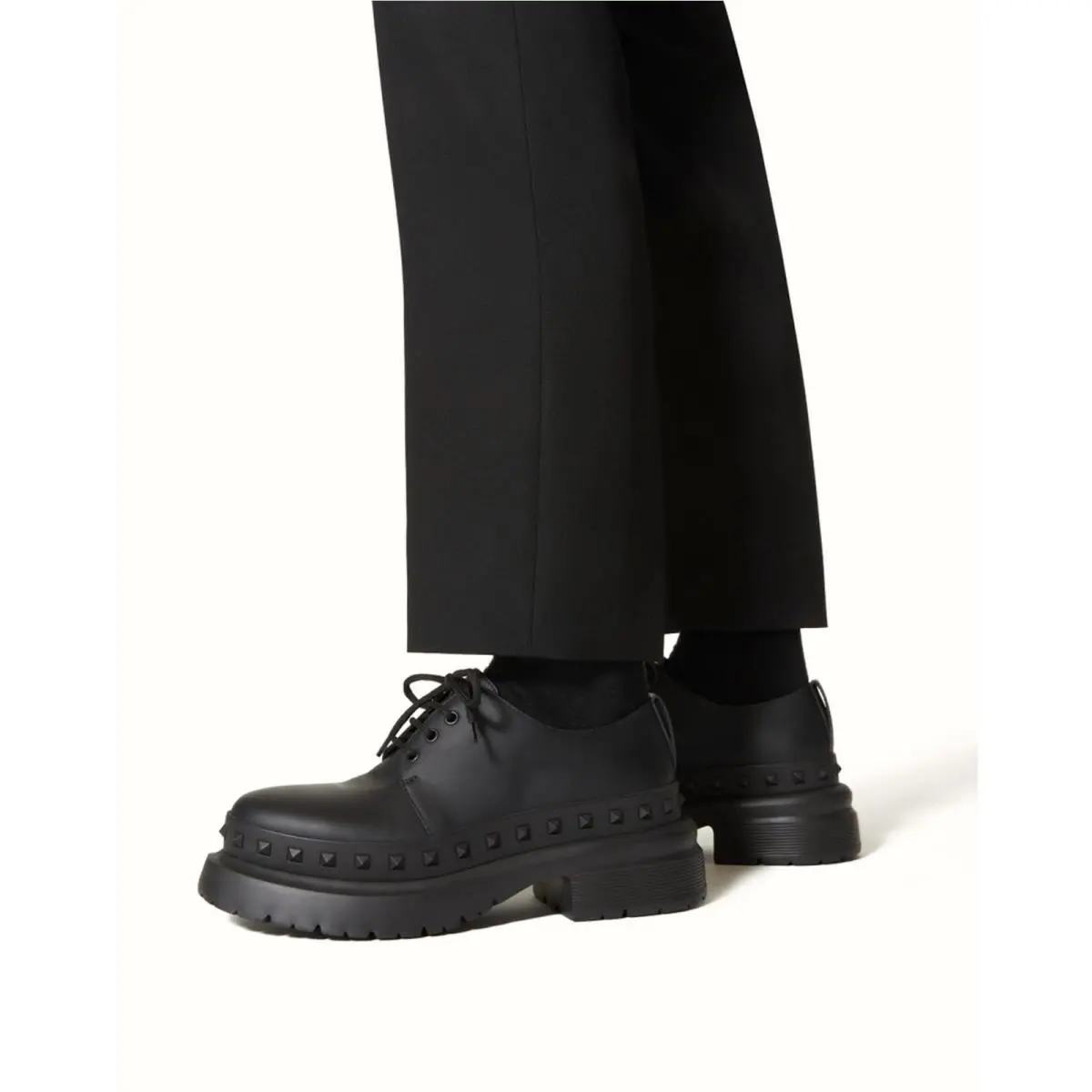 Valentino shoes - Black 7