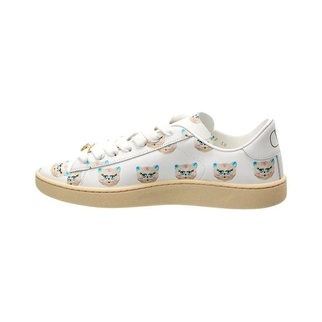 Valentino shoes - NA - 13135500750000 - White (UPC: 8052576813104) 0