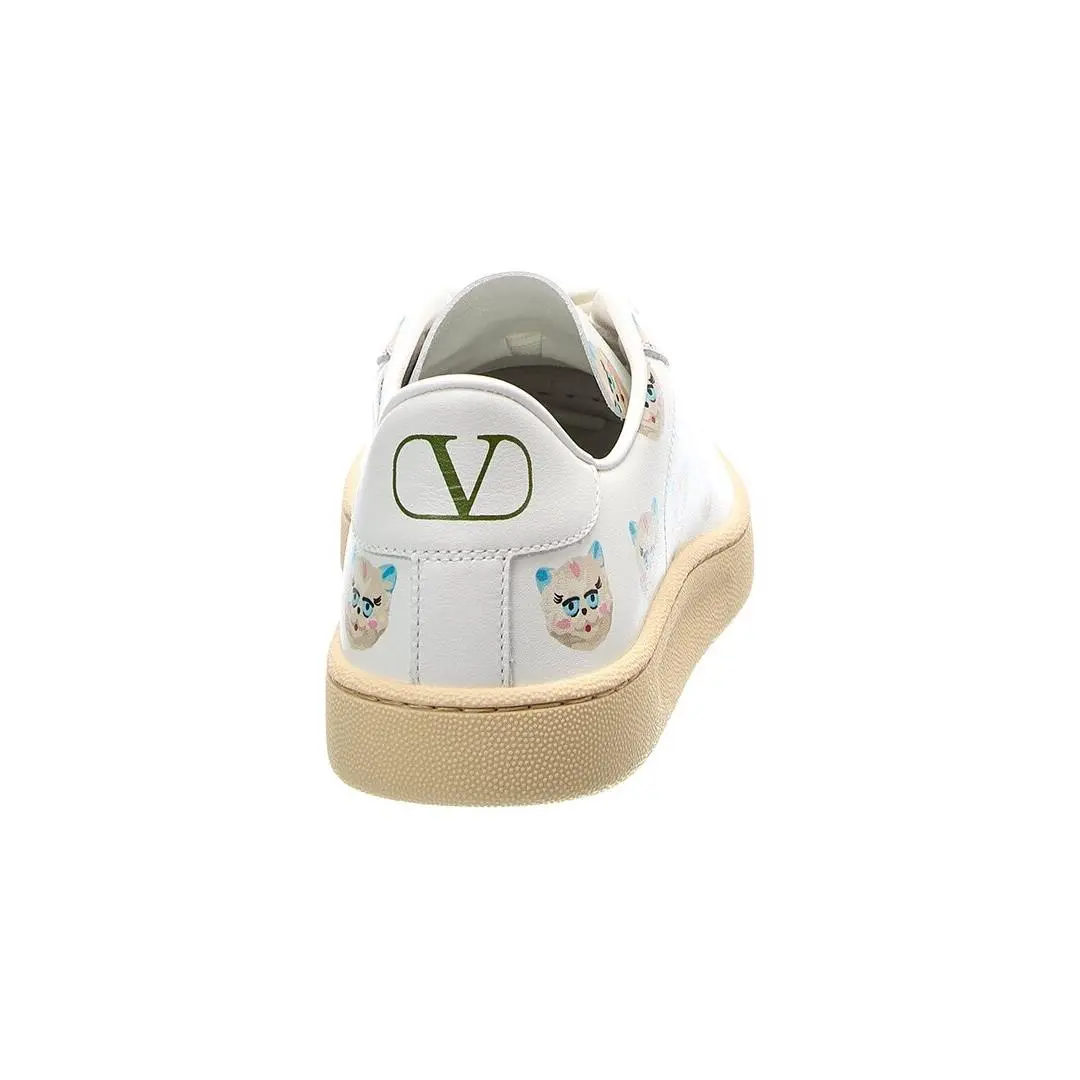 Valentino shoes - NA - 13135500750000 - White (UPC: 8052576813104) 1