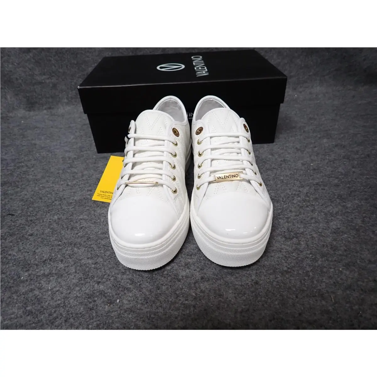 Valentino shoes - White 0