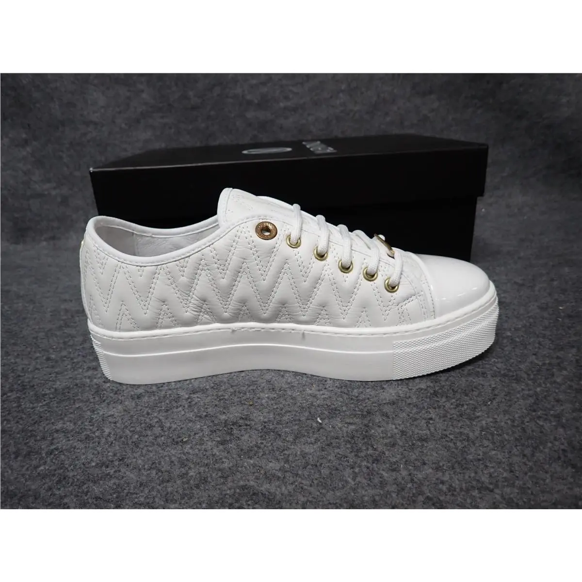 Valentino shoes - White 1