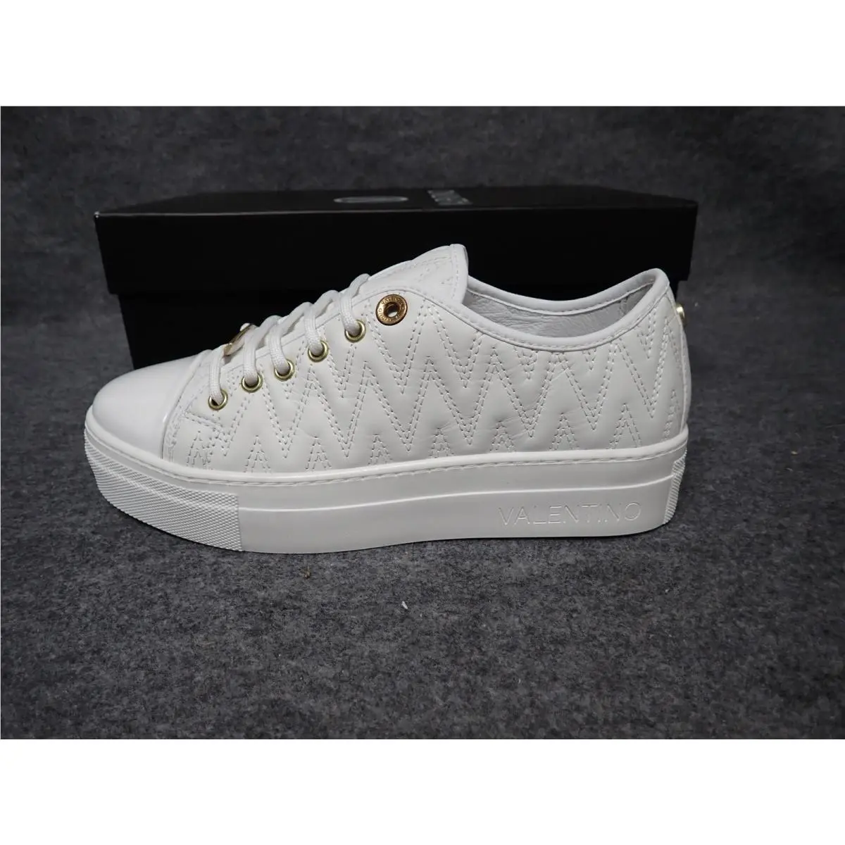 Valentino shoes - White 2
