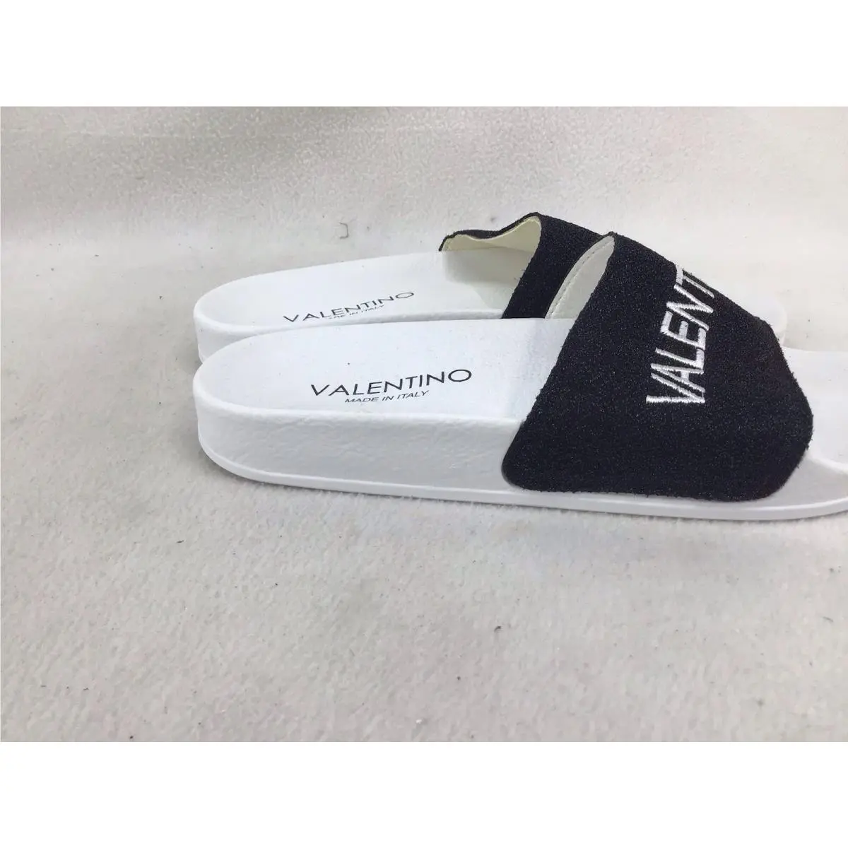 Valentino shoes - Solaia - Solaia - Black 0